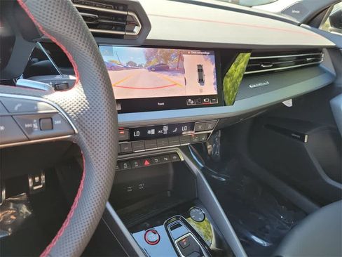 New 2026 Audi S3 Premium image 24