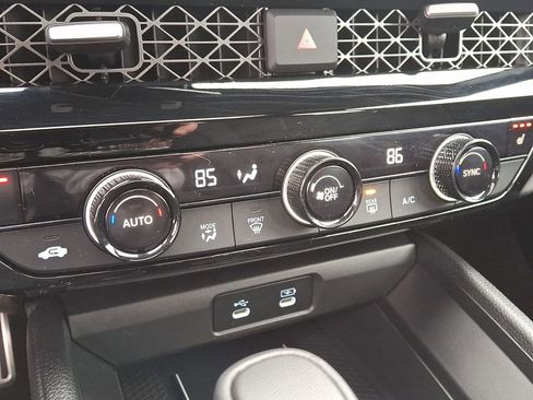 Used 2025 Honda Accord Sport image 16