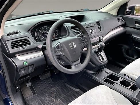 Used 2016 Honda CR-V SE image 16