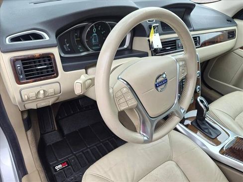 Used 2015 Volvo XC70 T5 Premier Plus FWD image 9
