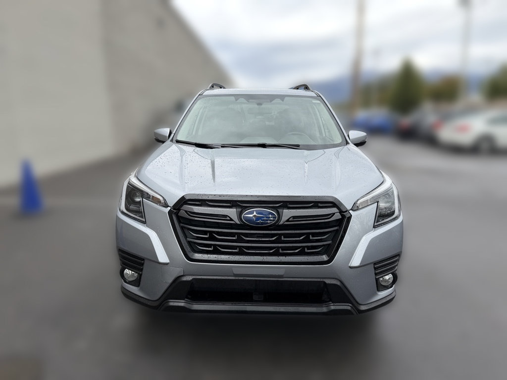 Used 2022 Subaru Forester Limited AWD/4WD image 8