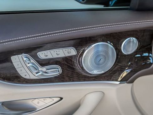 Used 2018 Mercedes-Benz E 400 Cabriolet image 46