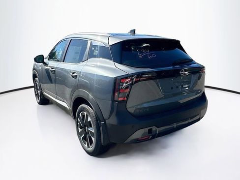 New 2026 Nissan Kicks SV w/ Cold Weather Package image 4