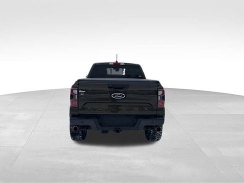 Used 2024 Ford Ranger Raptor image 5