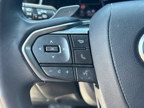 Used 2023 Lexus RX 350 Premium w/ Cold Area Package FWD image 25