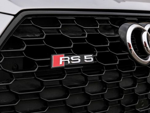 Used 2019 Audi RS 5 2.9T image 44