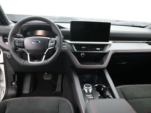 New 2026 Ford Explorer ST w/ Sun And Sound Package image 10