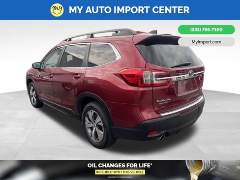 Used 2024 Subaru Ascent Premium w/ Convenience Package AWD/4WD image 5