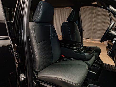 Used 2025 RAM 2500 Tradesman w/ Power Wagon Package AWD/4WD image 28