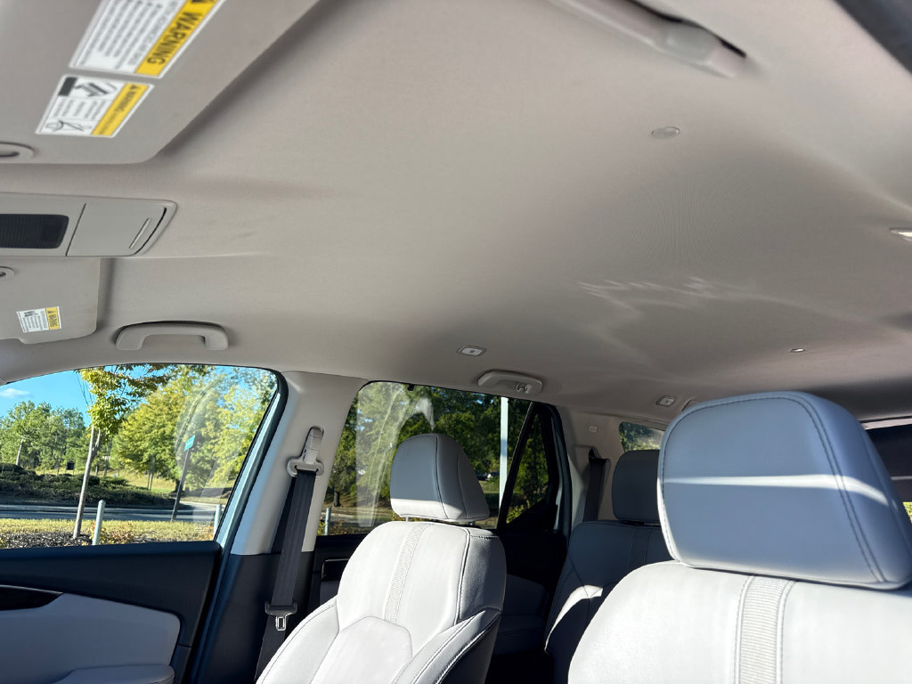 Certified 2025 Honda Pilot EX-L image 31