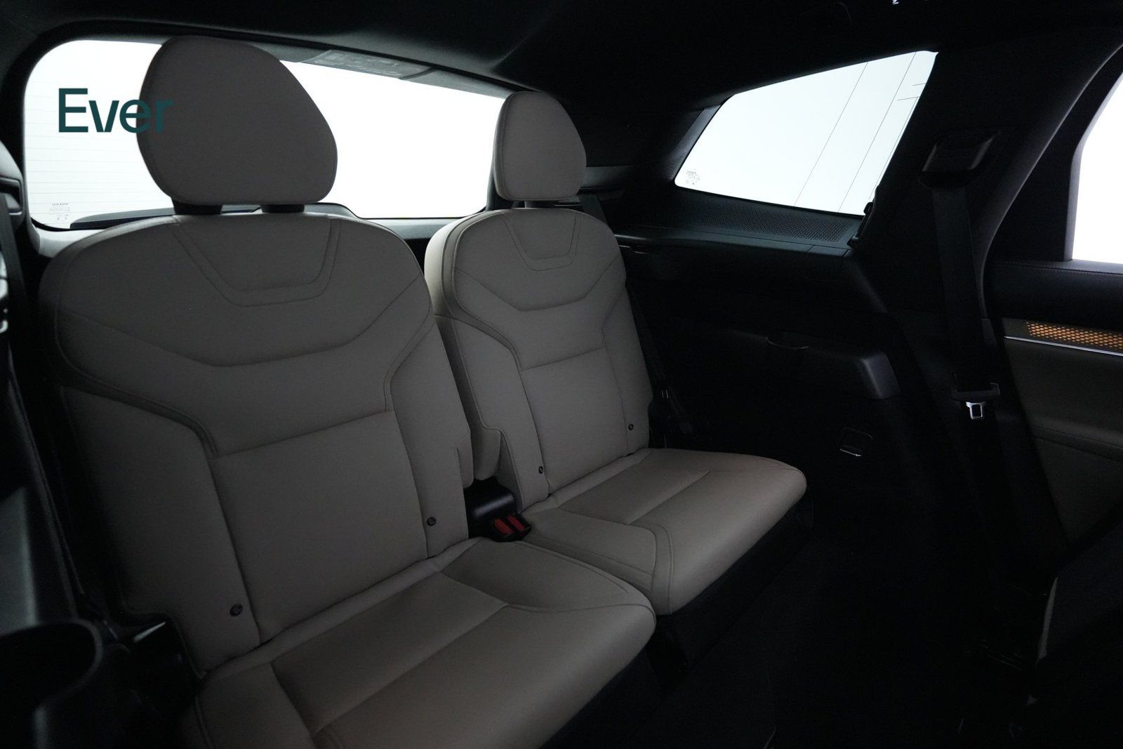 Used 2025 Volvo EX90 Ultra AWD/4WD image 26