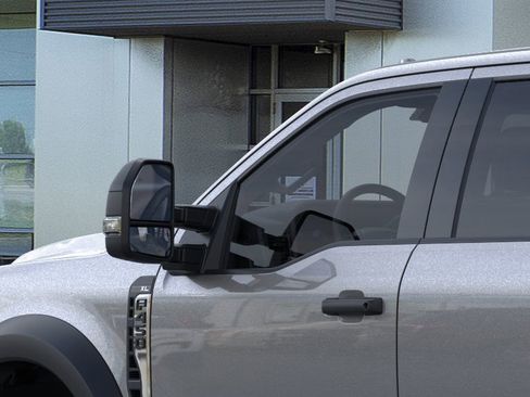 New 2026 Ford F450 XL w/ XL Driver Assist Package image 21