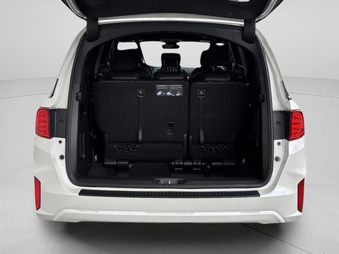 Certified 2025 Honda Odyssey Sport-L image 6