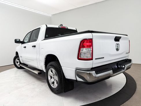 Used 2023 RAM 1500 Big Horn AWD/4WD image 7