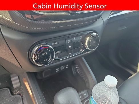 Used 2023 Chevrolet TrailBlazer ACTIV w/ Convenience Package AWD/4WD image 9