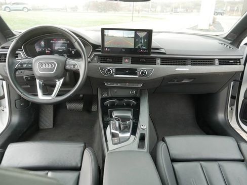 Used 2024 Audi A5 2.0T Premium Plus AWD/4WD image 22
