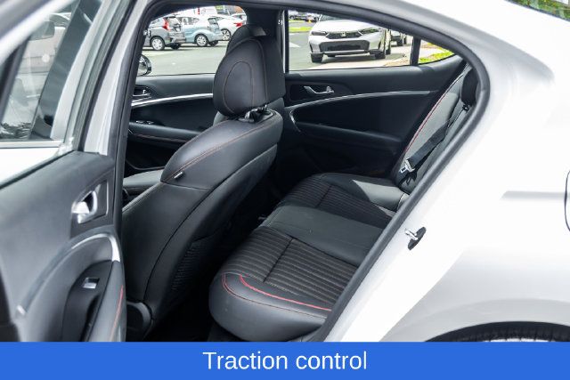 Used 2025 Genesis G70 3.3T Advanced AWD/4WD image 24