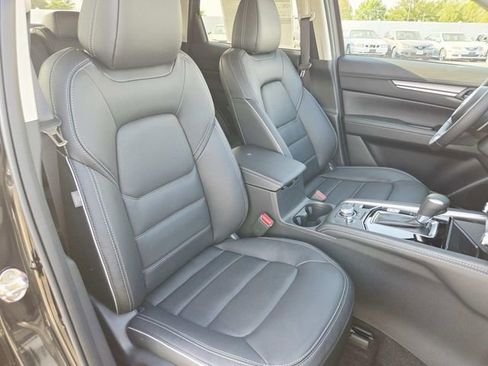 New 2025 MAZDA CX-5 AWD 2.5 S image 13
