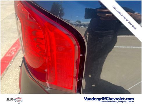Used 2013 Ford Edge SE FWD image 8