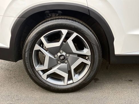 Used 2024 Hyundai Palisade Limited image 53