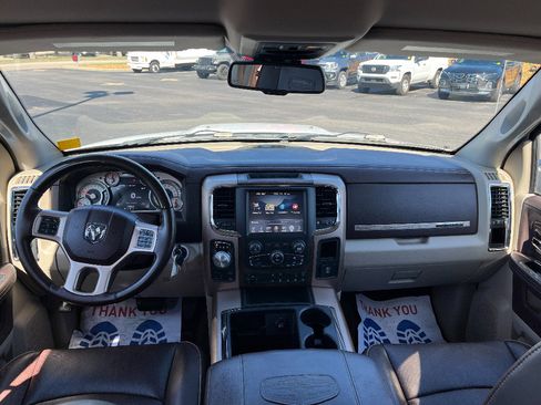 Used 2014 RAM 1500 Laramie Longhorn image 22