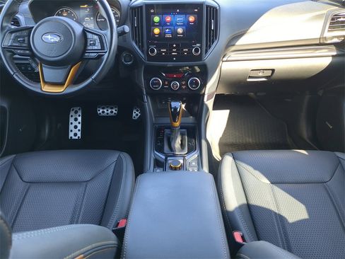 Certified 2022 Subaru Forester Wilderness image 15