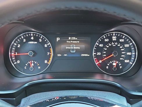 Used 2023 Kia Forte GT-Line w/ GT-Line Premium Package image 35