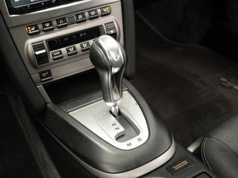 Used 2008 Porsche Cayman RWD image 55