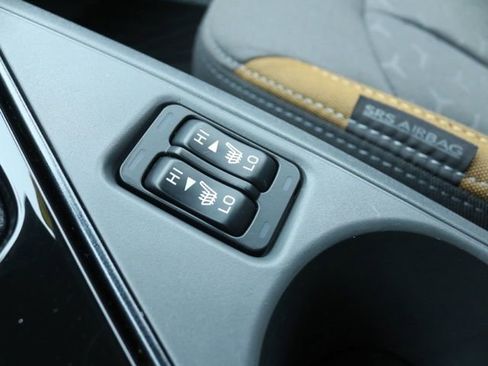 Certified 2025 Subaru Crosstrek 2.5i Sport w/ Crosstrek Mirror Package image 30