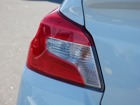 Used 2021 Subaru WRX STI Limited image 17