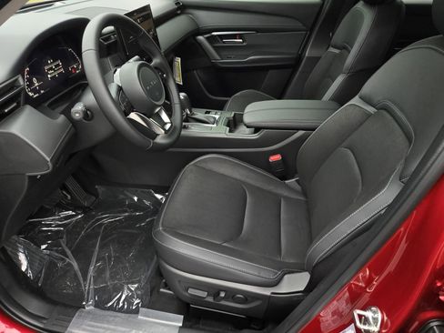 New 2026 MAZDA CX-5 Preferred AWD/4WD image 15