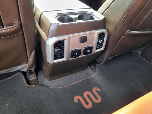 Used 2022 Ford F350 King Ranch w/ King Ranch Ultimate Package image 15