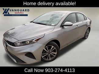 Used 2024 Kia Forte LXS FWD 360° Tour