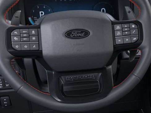 New 2026 Ford F150 Raptor AWD/4WD image 12