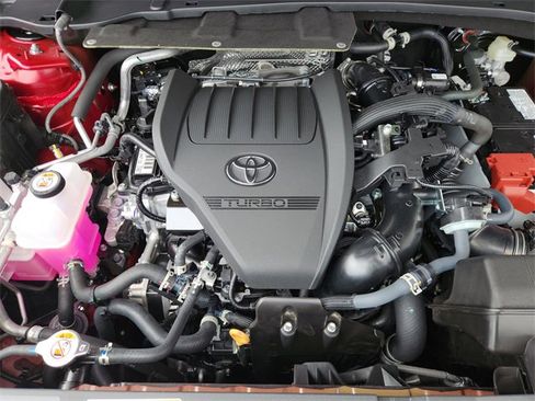 New 2026 Toyota Grand Highlander XLE image 21