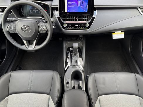 New 2026 Toyota Corolla XSE image 11