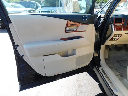 Used 2010 Lexus RX 350 AWD image 21
