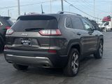 Used 2019 Jeep Cherokee Limited w/ Luxury Group image 4