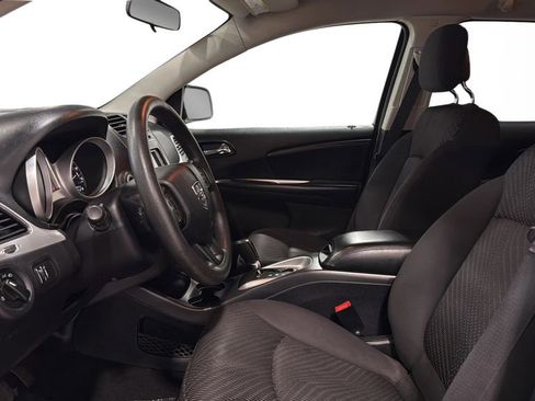 Used 2013 Dodge Journey FWD image 17
