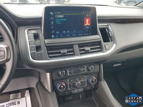 Used 2023 Chevrolet Tahoe LT image 29