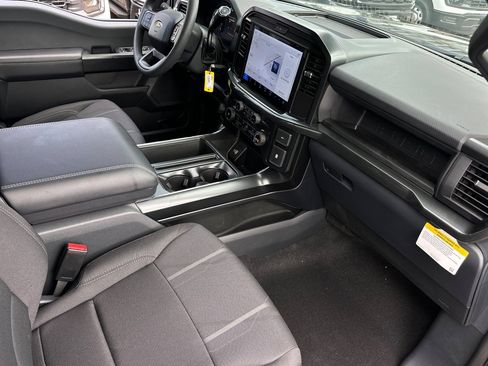 New 2026 Ford F150 STX RWD image 14
