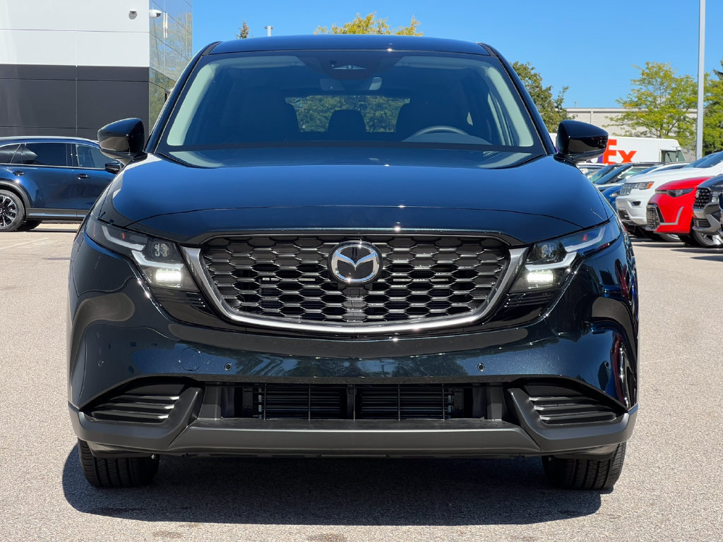 New 2026 MAZDA CX-5 Select AWD/4WD image 36