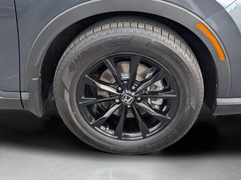 Used 2025 Honda CR-V Sport image 10