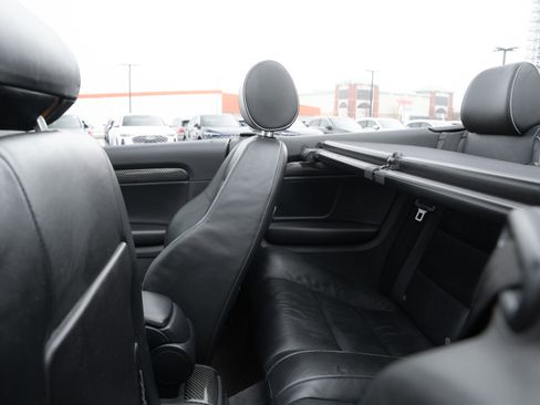 Used 2008 Audi RS 4 Cabriolet image 34