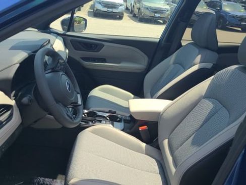 New 2026 Subaru Forester Premium AWD/4WD image 13