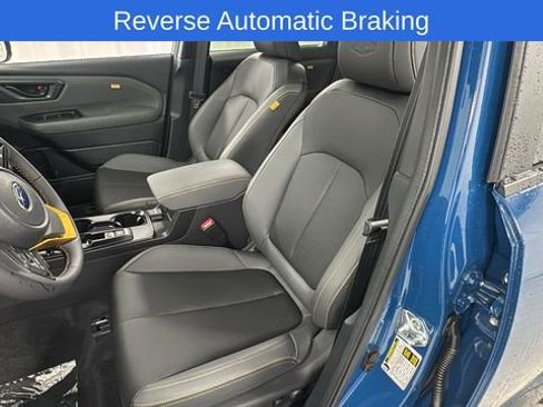 New 2026 Subaru Forester Wilderness AWD/4WD image 10