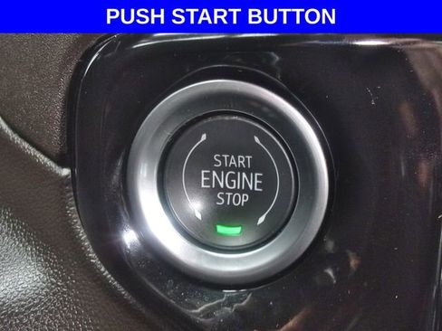 Used 2024 Chevrolet Silverado 1500 LTZ AWD/4WD image 3