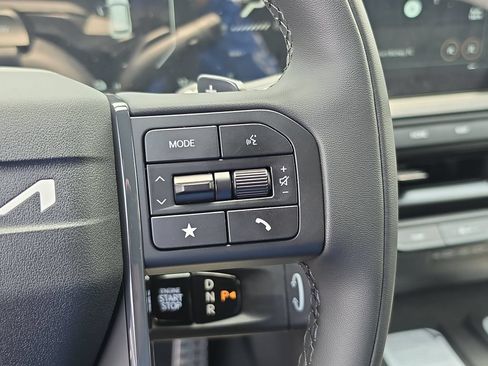 New 2027 Kia Telluride SX X-Line AWD/4WD image 32