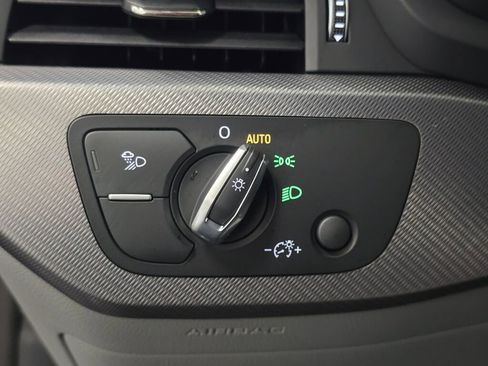 Used 2023 Audi A5 2.0T Premium Plus w/ Premium Plus image 39