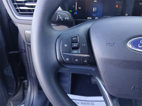 Used 2026 Ford Escape Active image 20